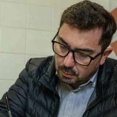 Albano Oliveira é o novo treinador do Racing Power