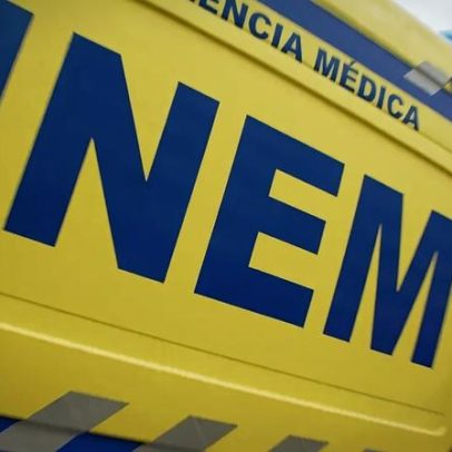 Três mortes em menos de 48 horas por falta de socorro deixam INEM sob pressão