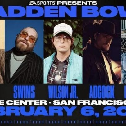 EA Sports apresenta Madden Bowl
