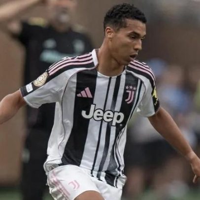 Ex-dirigente da Juventus revela interesse de Manchester City em Alberto Costa