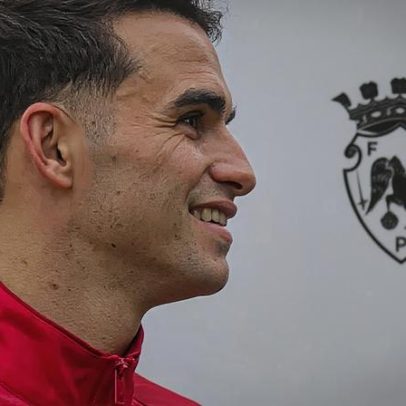 Penafiel anuncia contratação de ex-médio do Barcelona