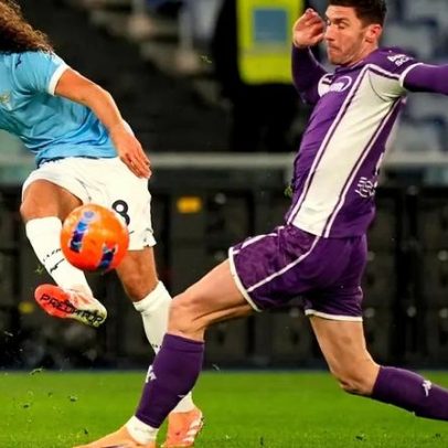 Guendouzi prepara-se para assinar pelo Fenerbahçe