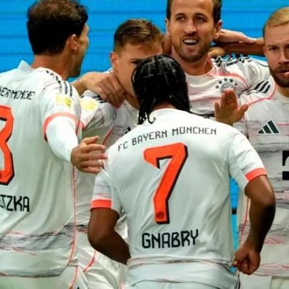 Bayern perto de renovar contratos com três jogadores