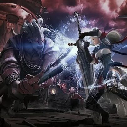 Black Desert fica grátis na PlayStation 5