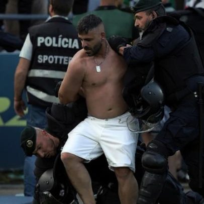 Portugal regista menos incidentes desportivos e adeptos interditos em 2024/25
