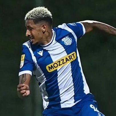 Diogo Bezerra é transferido para o Rio Ave