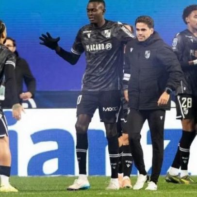 Vitória de Guimarães regressa aos grandes palcos para terminar jejum de 13 anos