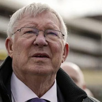 Presença de Alex Ferguson no Manchester United irrita Roy Keane