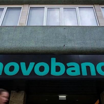 Novo Banco tem mil milhões de euros bloqueados pela Venezuela