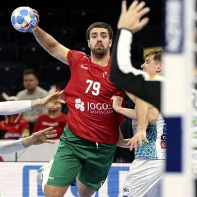 Irmãos Costa visam melhorar a prestação de 2024 no Europeu