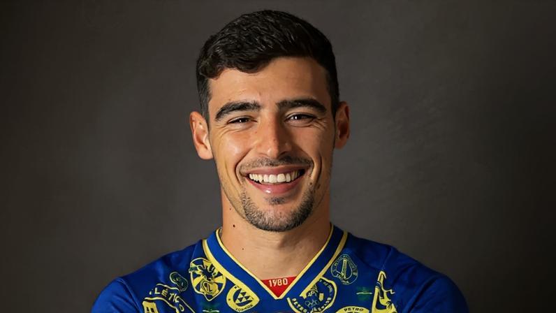 Costinha no Petro de Luanda