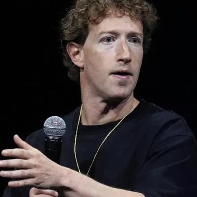 Dona do Facebook planeia usar energia nuclear para IA