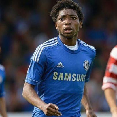 Ex-jogador do Chelsea revela luta pela sobrevivência