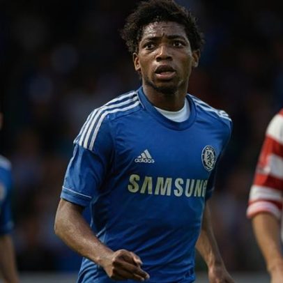 Ex-Chelsea diz estar a lutar pela sobrevivência e pode ter poucos dias