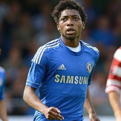Ex-jogador do Chelsea diz lutar pela sobrevivência e teme dias