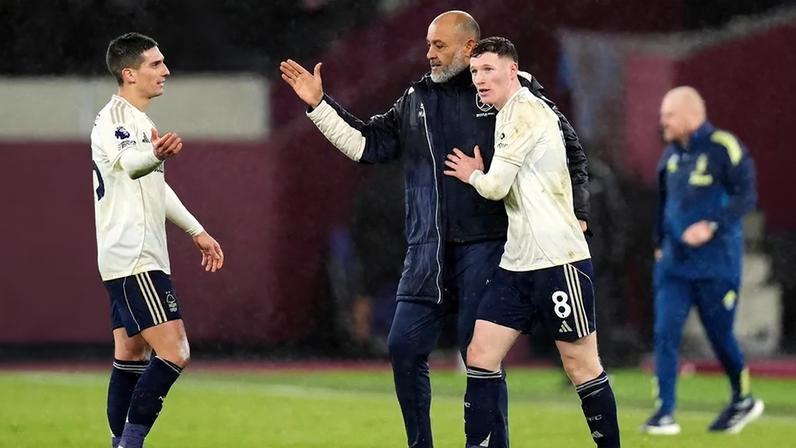 Técnico luso reencontrou vários ex-jogadores