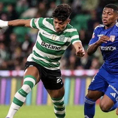 Sporting recebe vaga na Taça de Portugal, mas mantém intenção de adiar