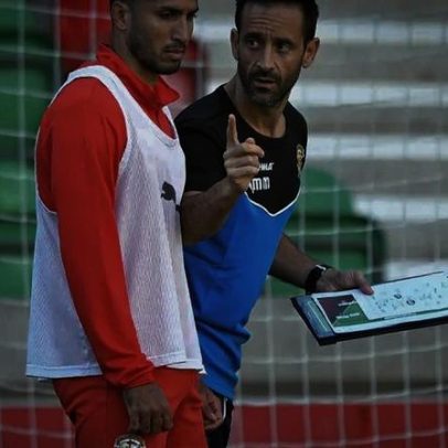 Miguel Moita: jogadores mais frescos e mentalmente mais fortes