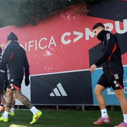 Mourinho prepara clássico com FC Porto e aposta em muitas caras novas