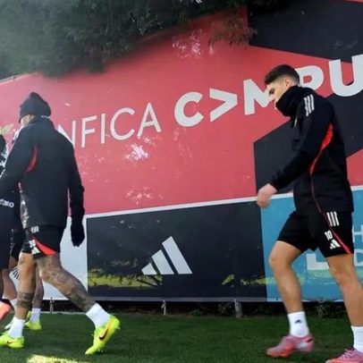 Mourinho prepara clássico contra o FC Porto com várias caras novas