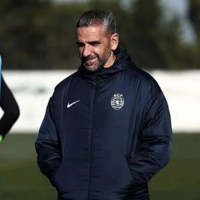 Sporting regressa aos treinos com foco em Bilbao, lesões e Liga dos Campeões