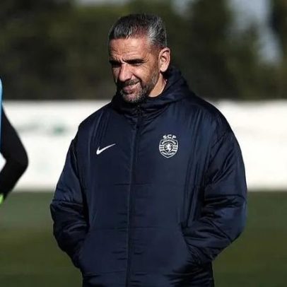 Sporting regressa aos treinos com foco no Bilbau e na Liga dos Campeões