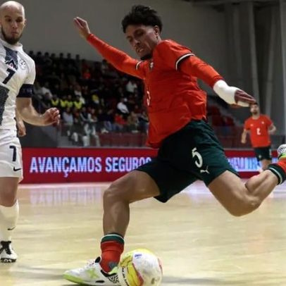 Rúben Góis está perto de reforçar o Benfica na próxima época