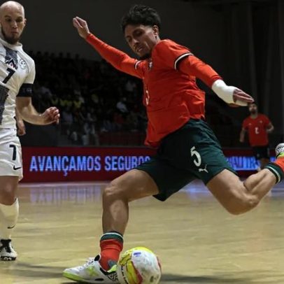 Rúben Góis perto de reforçar o Benfica na próxima temporada