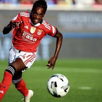 Benfica chama dois regressos de peso para o jogo com o Rio Ave