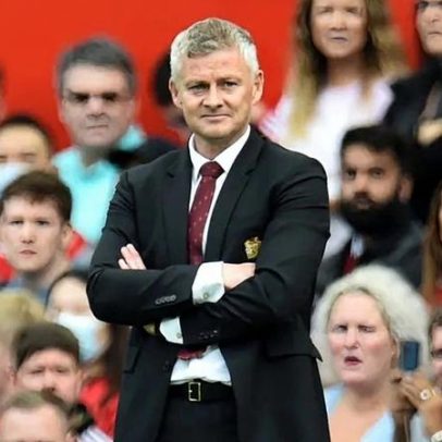 Solskjaer reúne-se com a direção do Man. United após saída de Amorim