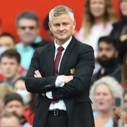 Alan Shearer comenta possível regresso de Solskjaer ao Manchester United