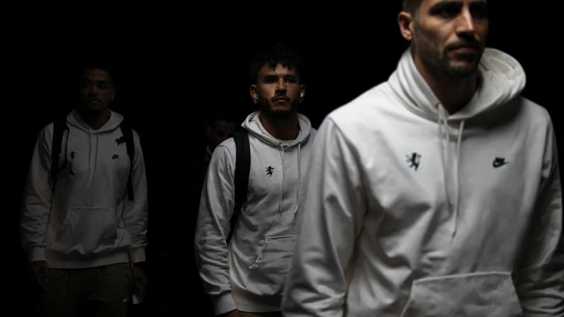 Rayan e Rômulo querem convencer o Sporting até ao verão