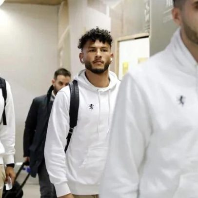 Rayan e Rômulo tentam convencer o Sporting até ao verão