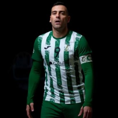 Barbarense pretende fazer história frente ao Benfica