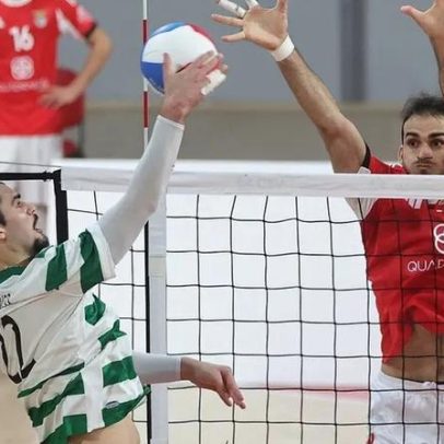 Sporting procura sexta vitória no dérbi frente a Benfica mais maduro