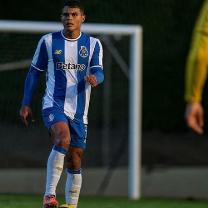FC Porto apresenta novidade na vitória sobre o Farense em jogo-treino