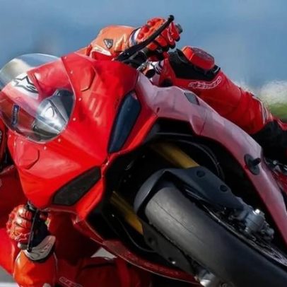 Marc Márquez regressa às pistas com treinos privados em Valência