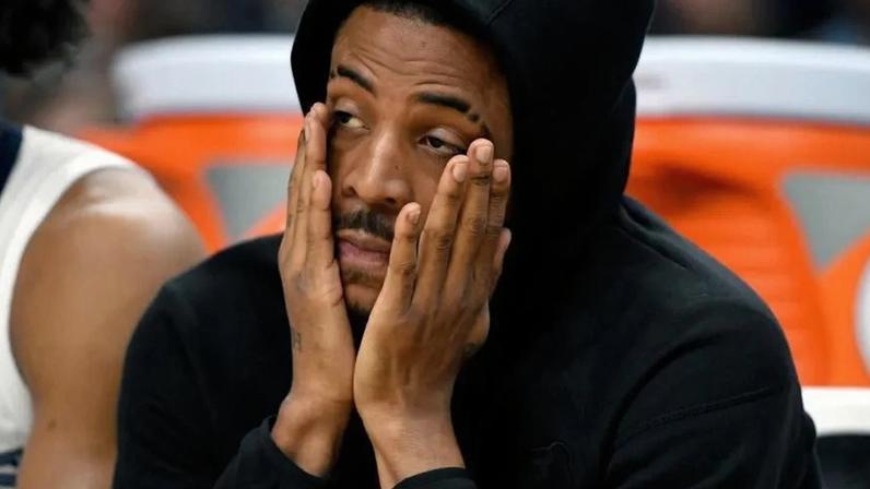 Ja Morant
