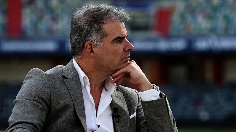 José Francisco Neves quer manter a Allianz Cup espetacular