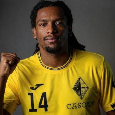 Júnior regressa à Liga Placard para representar o Quinta dos Lombos