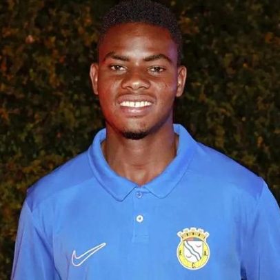 Soumare pode reforçar o Felgueiras