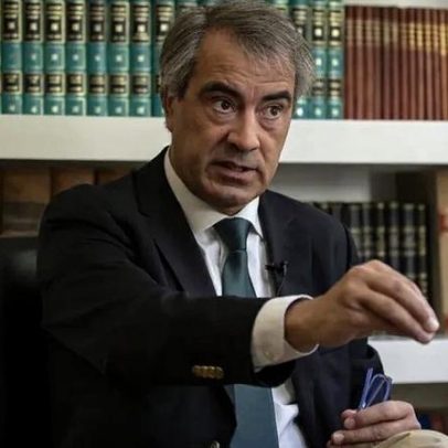 Sporting: Nuno Correia da Silva pondera candidatura à presidência