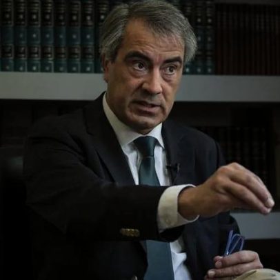Nuno Correia da Silva pondera candidatar-se à presidência do Sporting