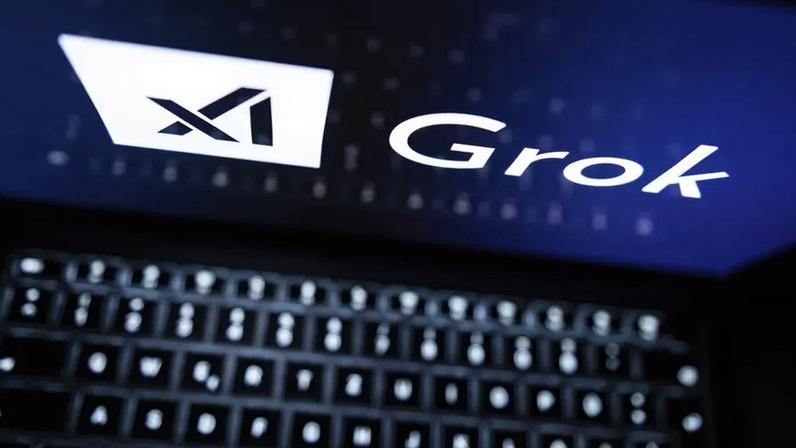 Grok, o mecanismo de Inteligência Artificial do X