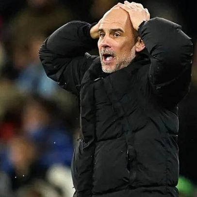 Guardiola gasta 2 mil milhões em reforços apenas no Manchester City