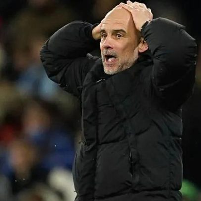 Guardiola investe 2 mil milhões em reforços apenas no Manchester City