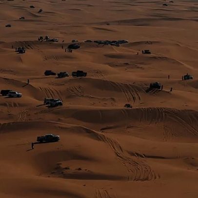 Bruno Martins apoia pilotos portugueses no Dakar 2026 como anjo da guarda