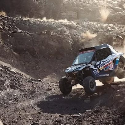 Hélder Rodrigues vê bons pilotos portugueses entre jovens no Dakar'26