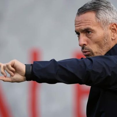 Carlos Vicens quer imitar Guardiola e chegar à vitória