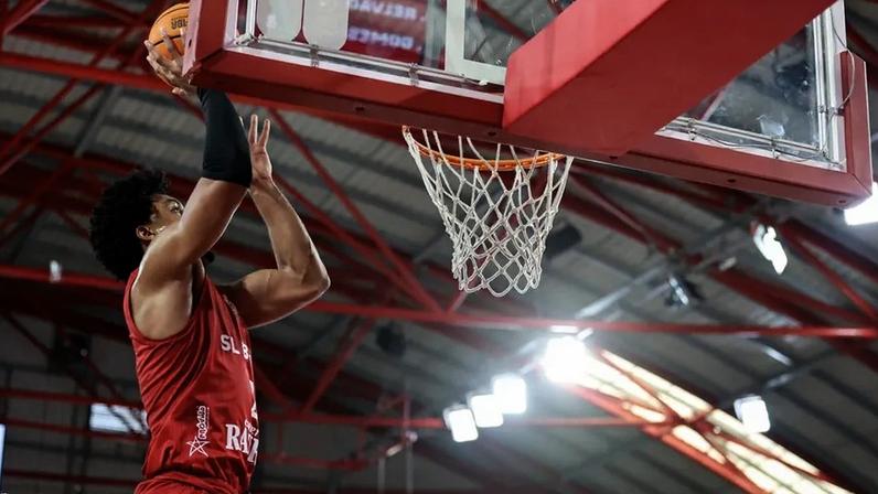 Benfica vence Vasco da Gama por 48 pontos na Liga Betclic